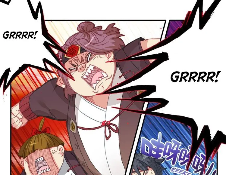 A Will Eternal Chapter 11.2 page 21 - 