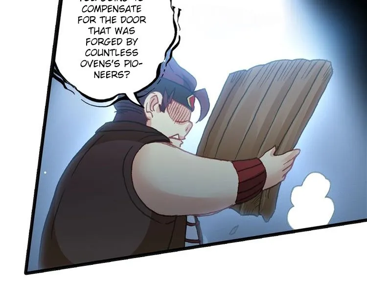 A Will Eternal Chapter 11.2 page 23 - 