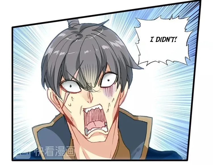 A Will Eternal Chapter 11.2 page 27 - 