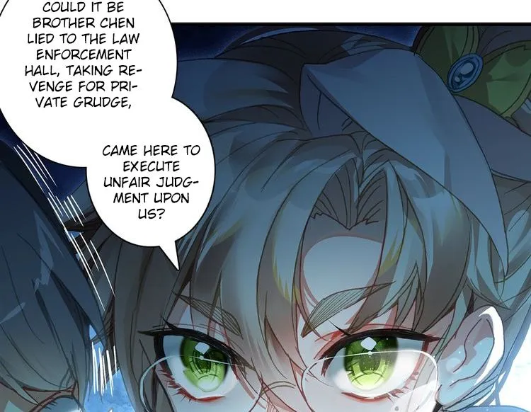 A Will Eternal Chapter 11.2 page 29 - 