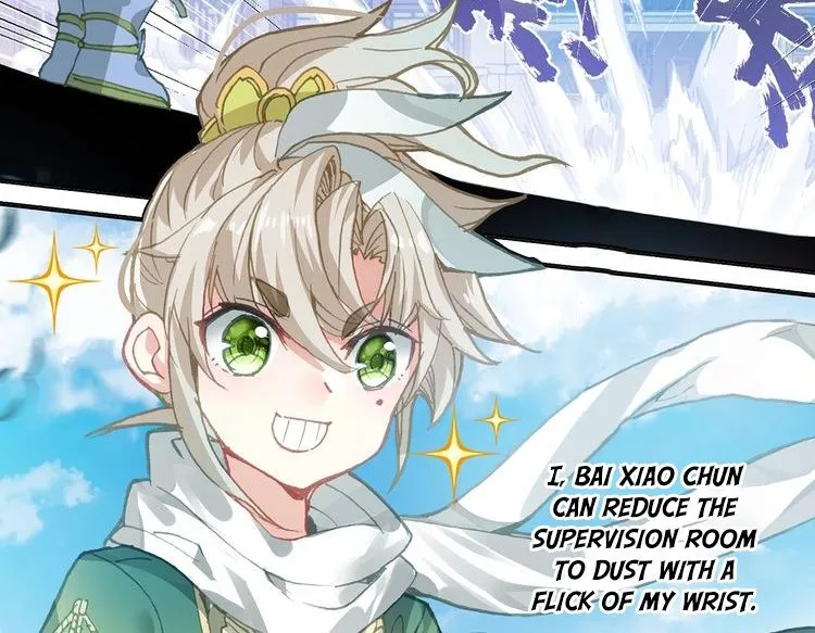 A Will Eternal Chapter 11.2 page 7 - 