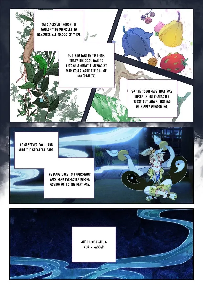 A Will Eternal Chapter 15 page 12 - 
