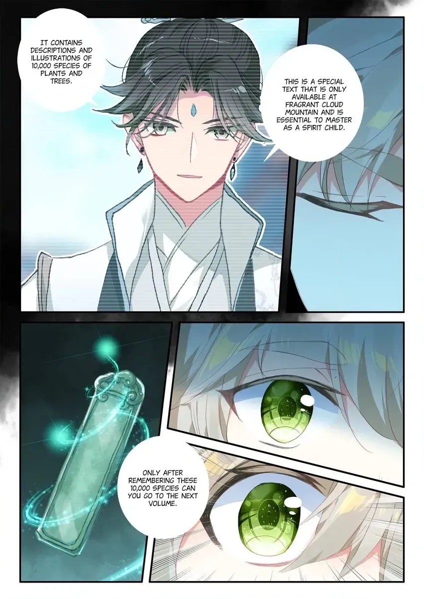 A Will Eternal Chapter 15 page 10 - 