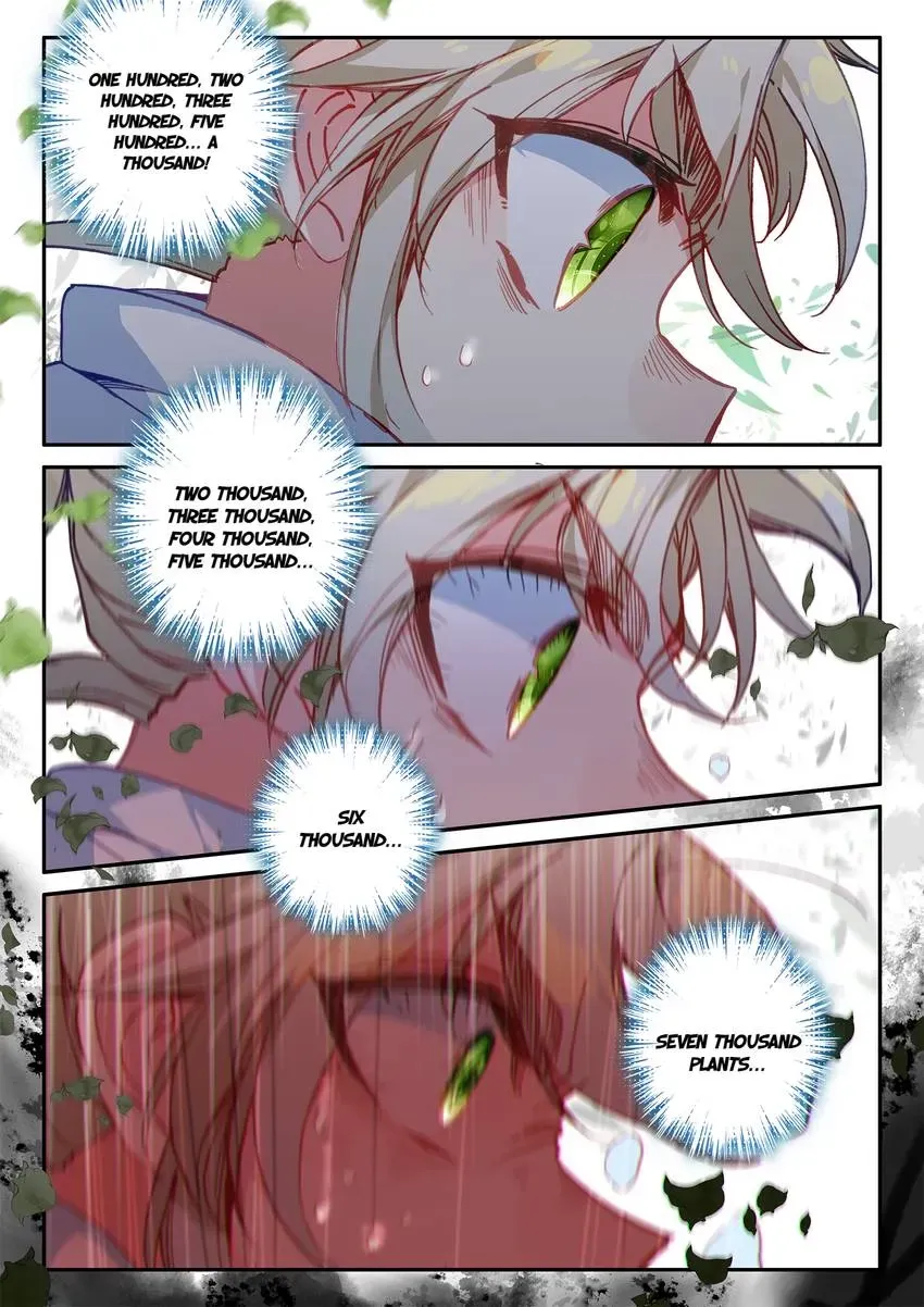 A Will Eternal Chapter 16 page 8 - 