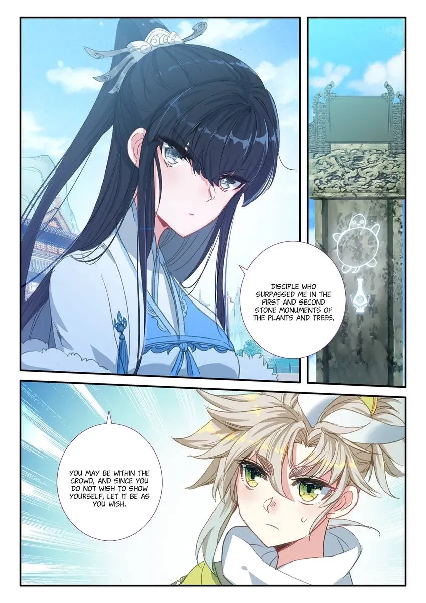 A Will Eternal Chapter 18 page 11 - 