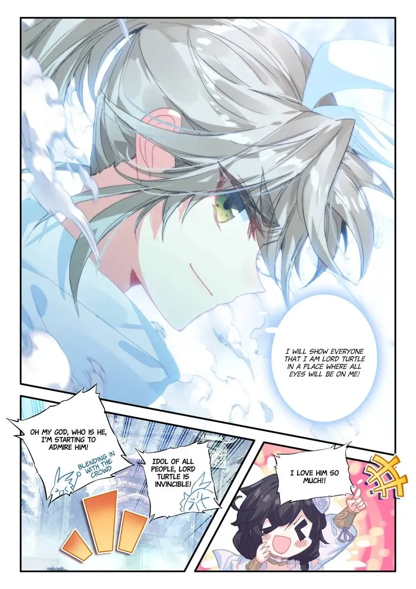 A Will Eternal Chapter 18 page 4 - 