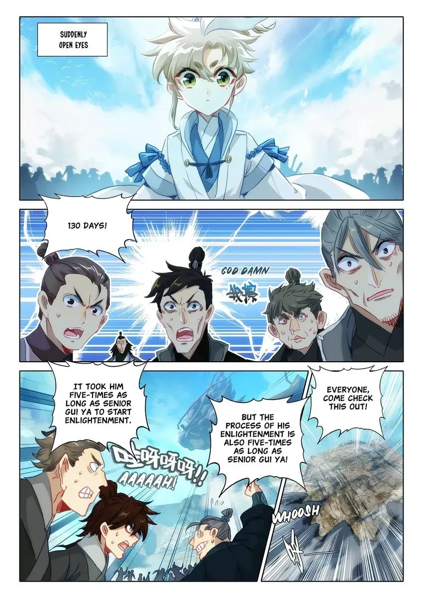 A Will Eternal Chapter 2 page 2 - 