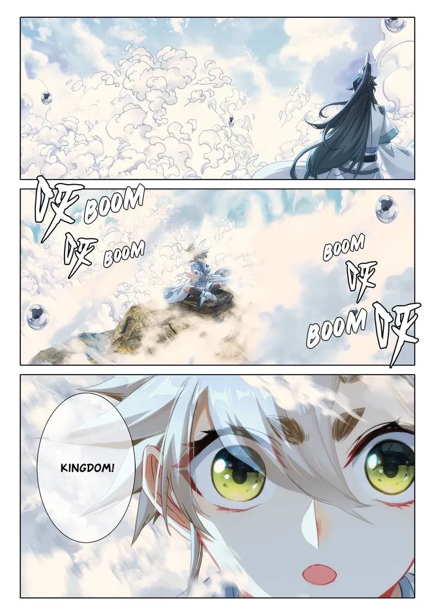 A Will Eternal Chapter 2 page 7 - 