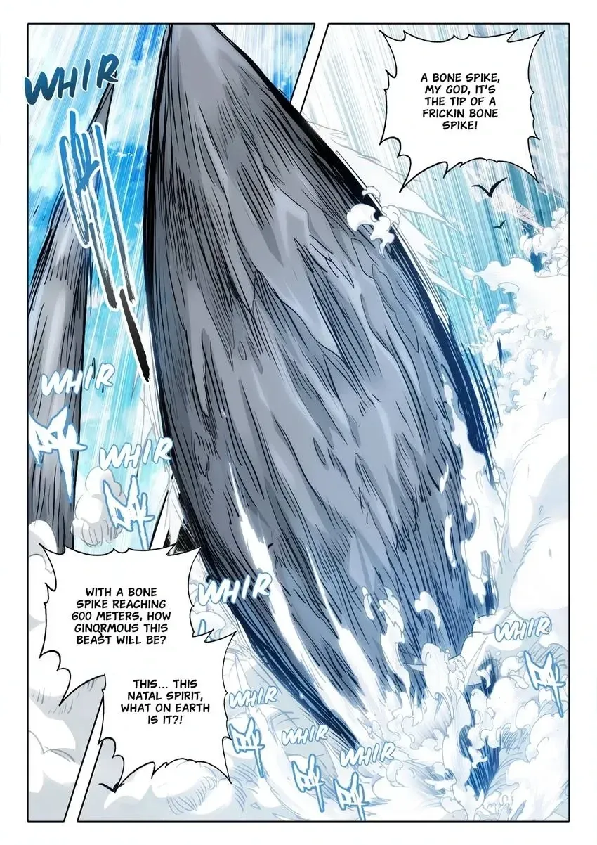 A Will Eternal Chapter 2 page 10 - 