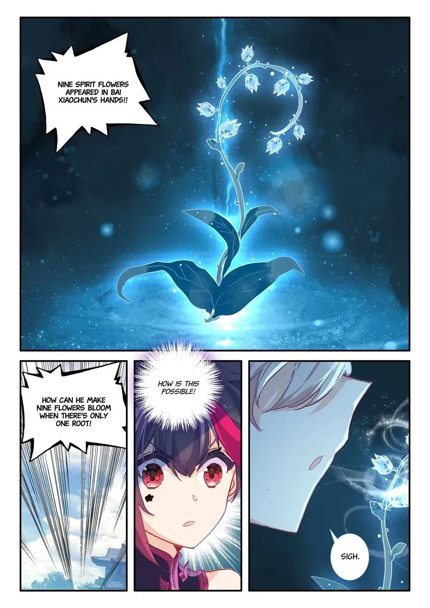 A Will Eternal Chapter 26 page 7 - 