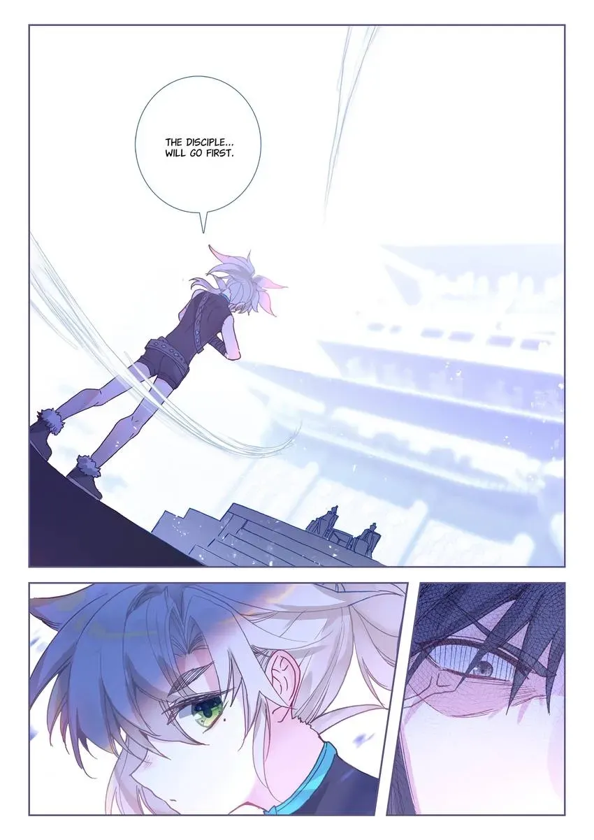 A Will Eternal Chapter 27 page 8 - 
