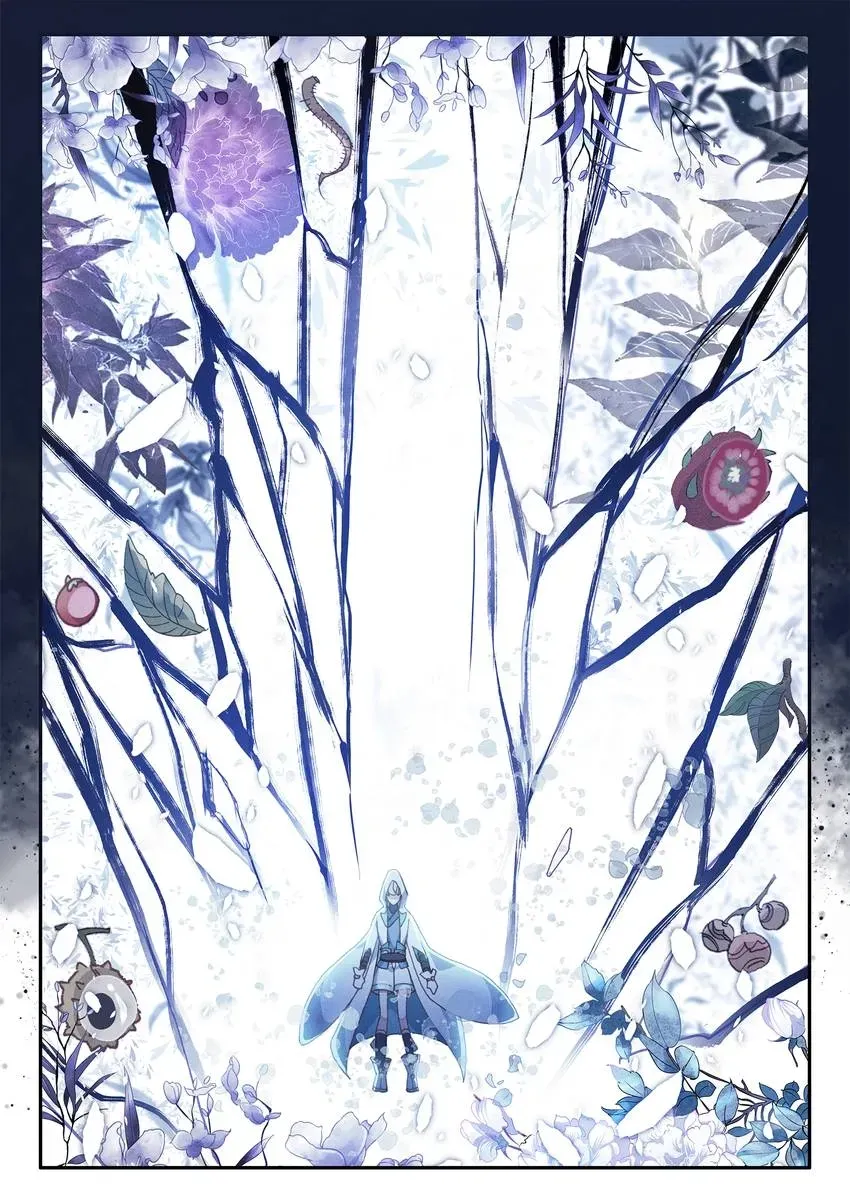 A Will Eternal Chapter 28 page 11 - 