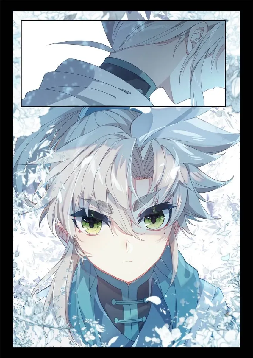 A Will Eternal Chapter 28 page 12 - 