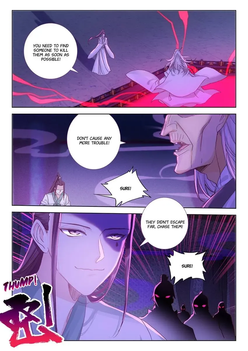 A Will Eternal Chapter 35 page 7 - 