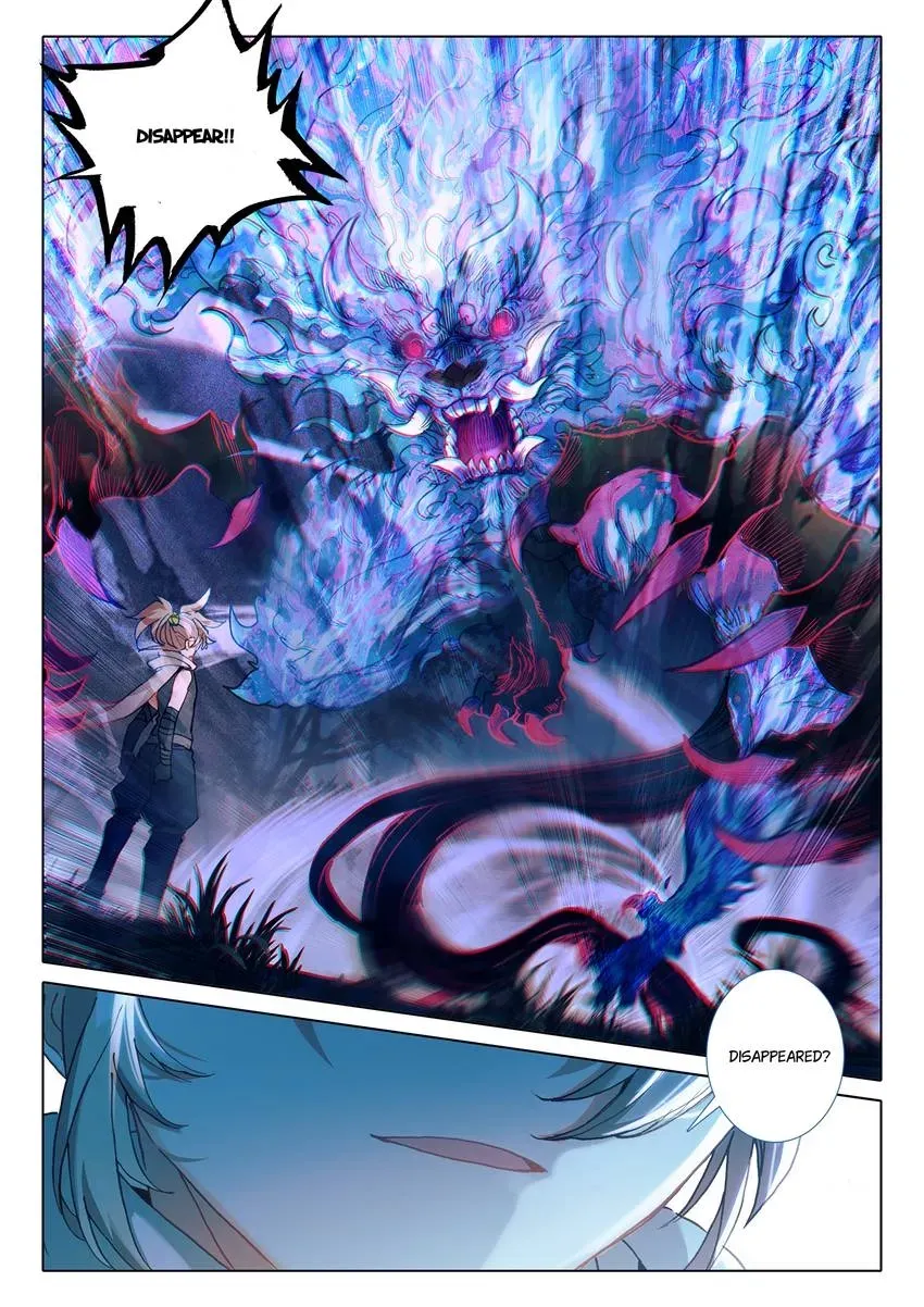 A Will Eternal Chapter 37 page 9 - 