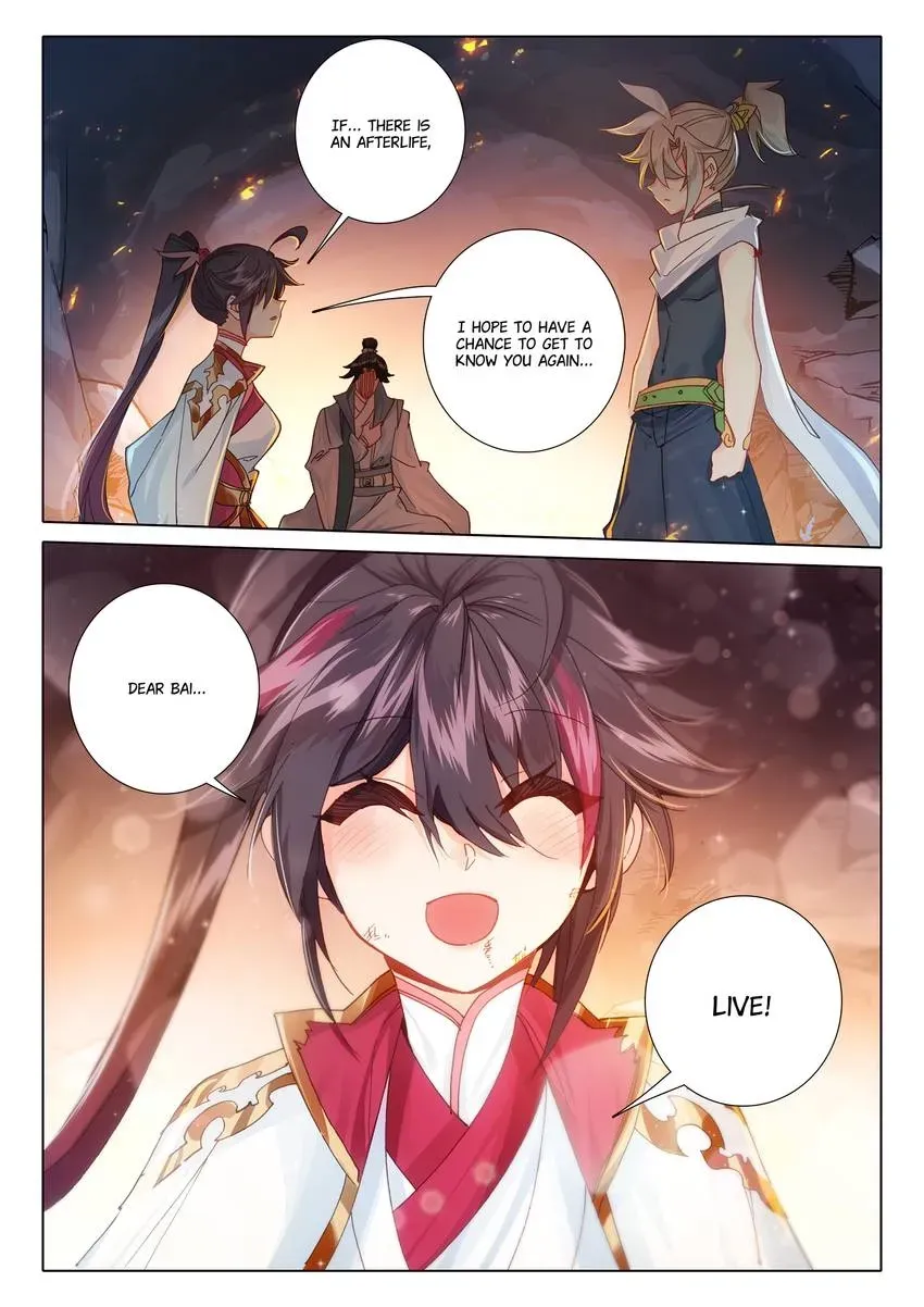 A Will Eternal Chapter 38 page 4 - 