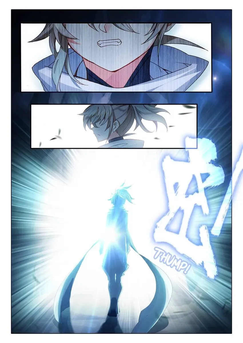 A Will Eternal Chapter 38 page 5 - 