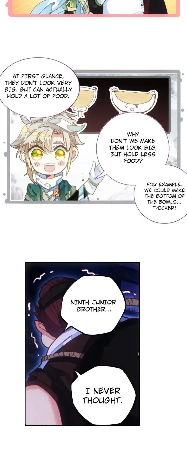 A Will Eternal Chapter 4 page 12 - 