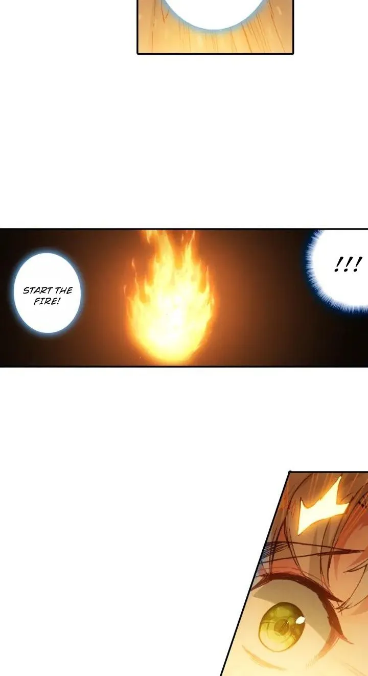 A Will Eternal Chapter 4 page 22 - 