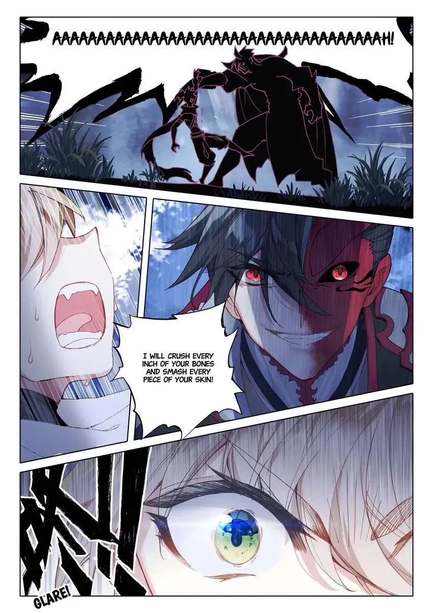 A Will Eternal Chapter 40 page 7 - 