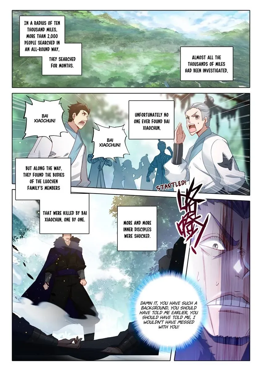 A Will Eternal Chapter 42 page 2 - 