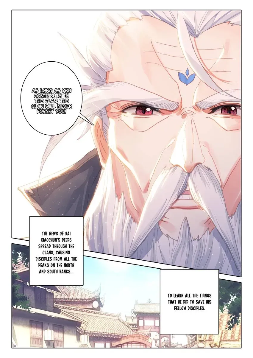 A Will Eternal Chapter 42 page 9 - 