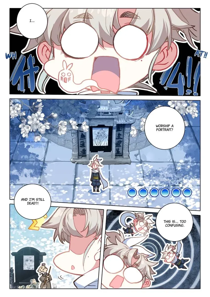 A Will Eternal Chapter 44 page 2 - 