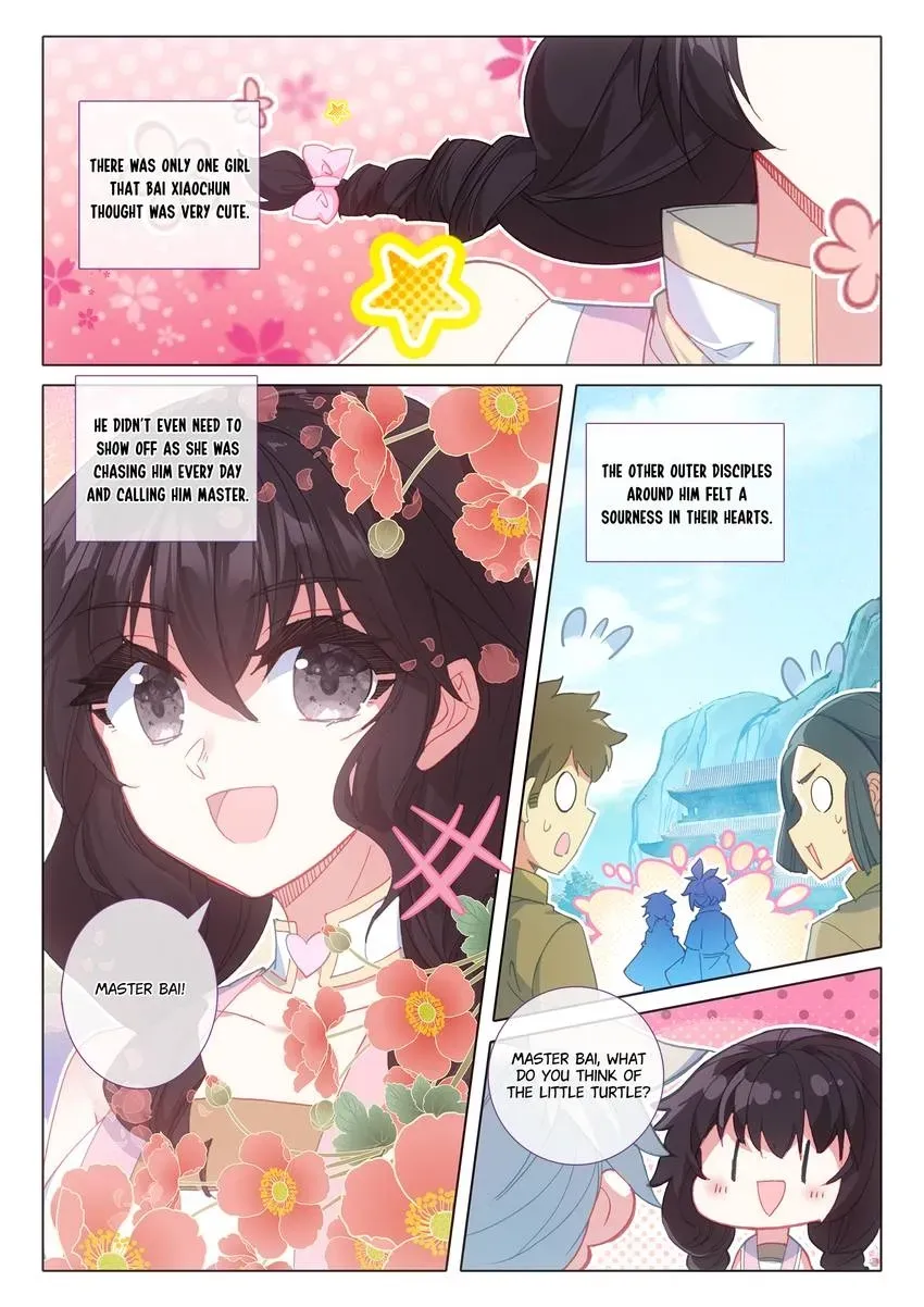 A Will Eternal Chapter 44 page 12 - 
