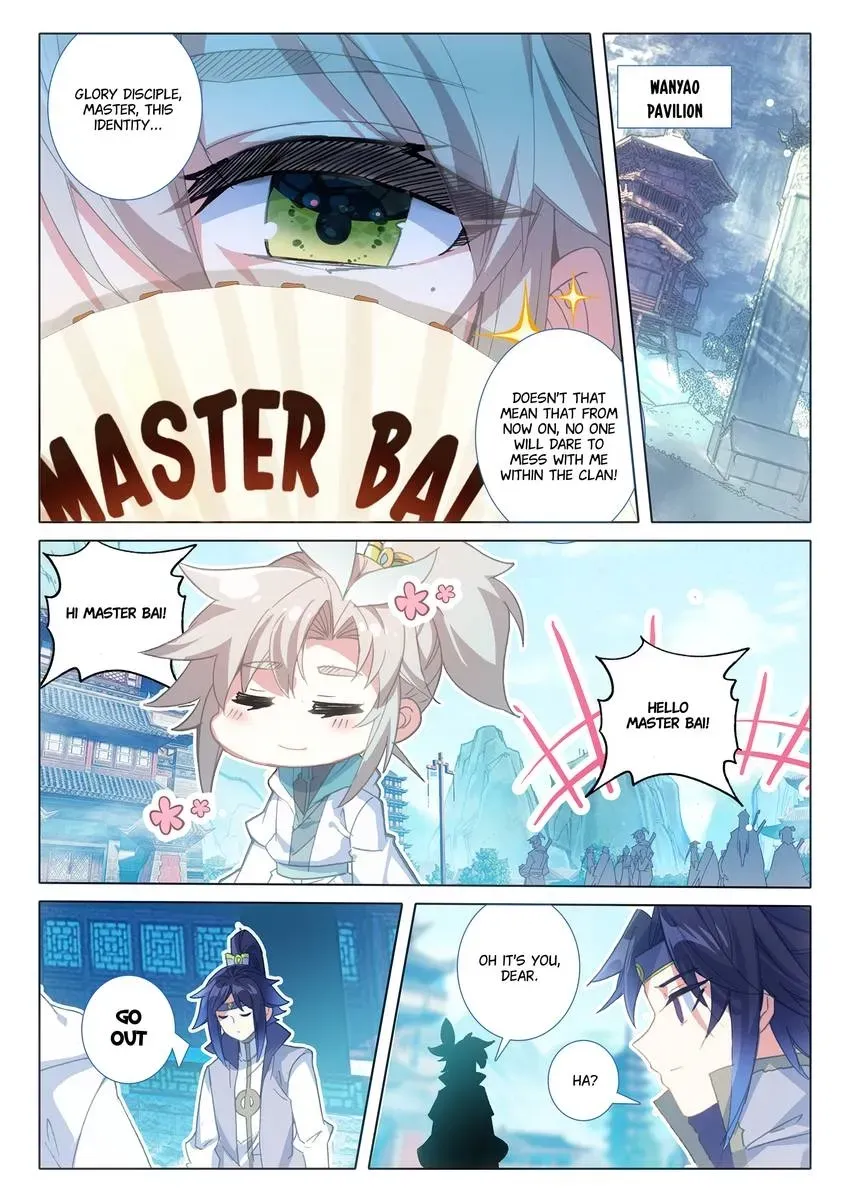 A Will Eternal Chapter 44 page 8 - 