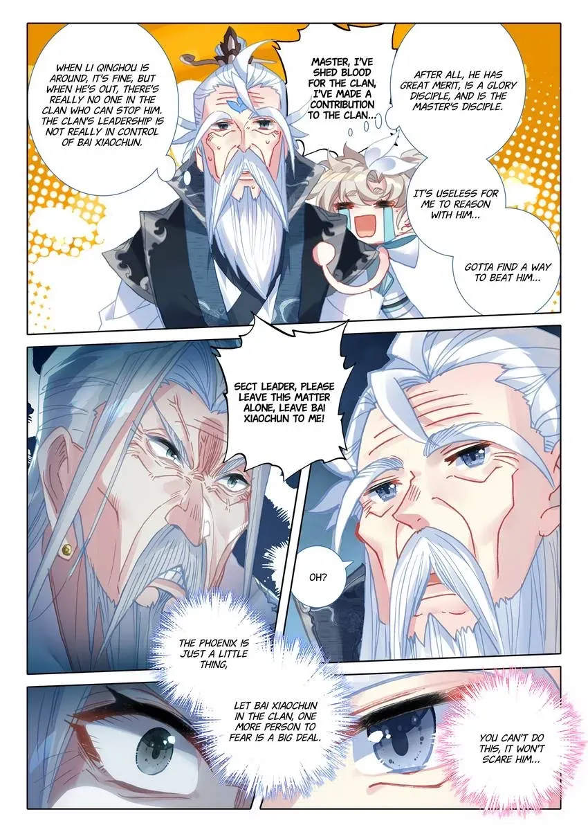 A Will Eternal Chapter 48 page 4 - 