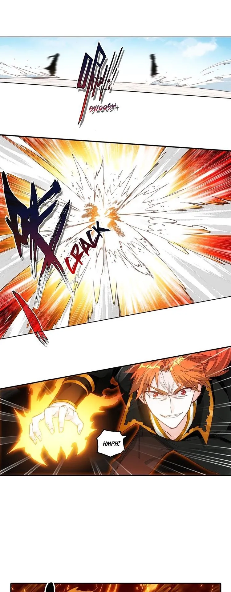 A Will Eternal Chapter 5.5 page 11 - 
