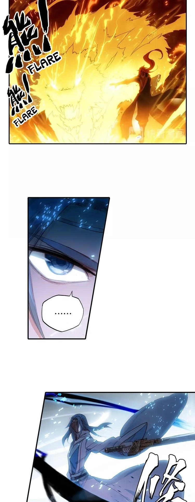 A Will Eternal Chapter 5.5 page 12 - 