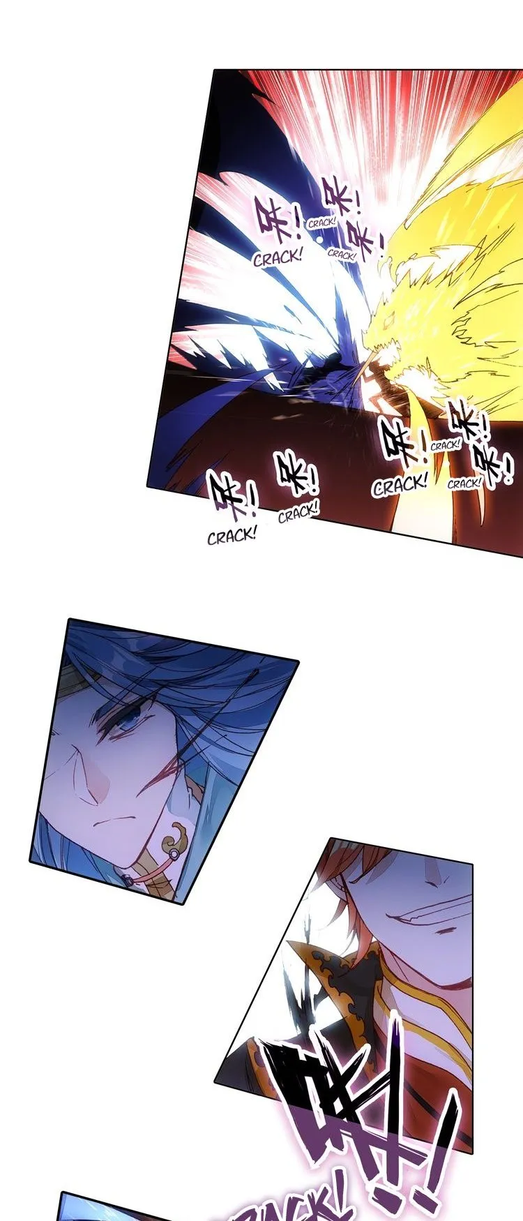 A Will Eternal Chapter 5.5 page 14 - 