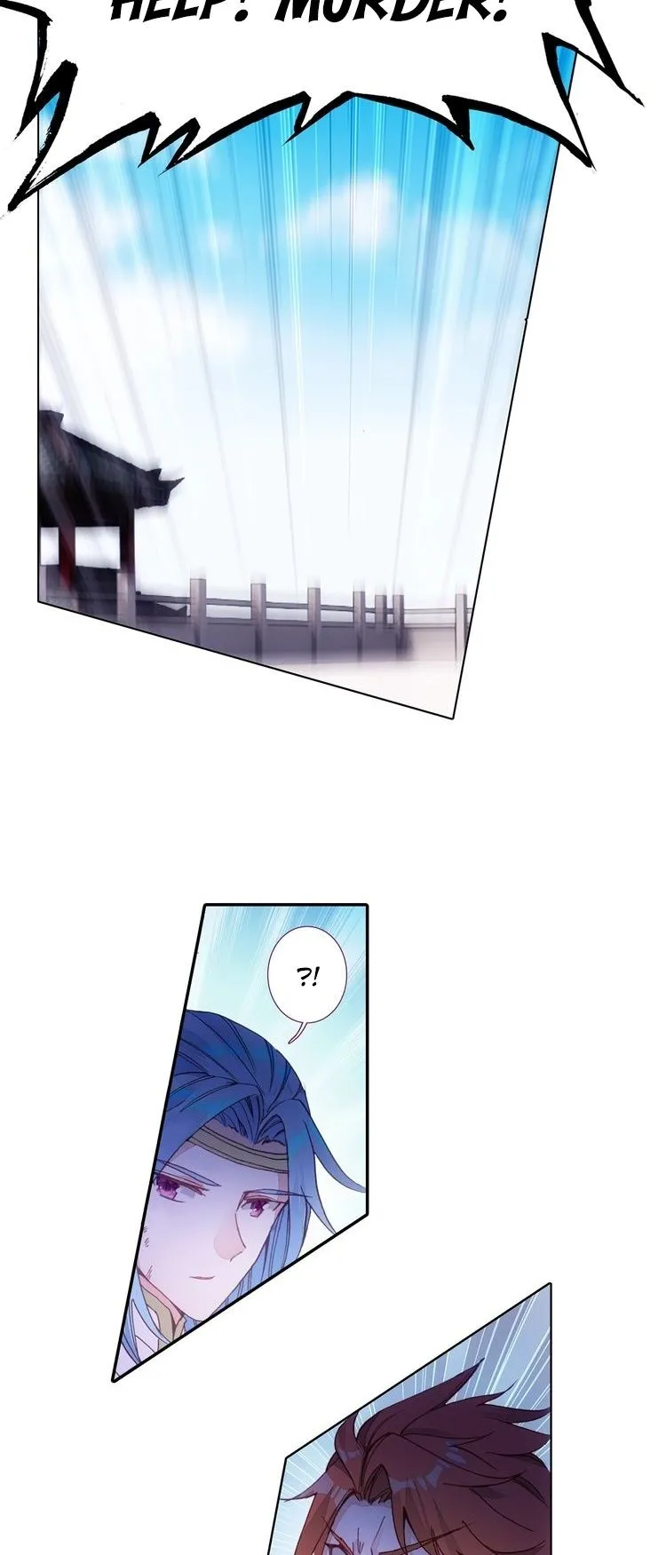 A Will Eternal Chapter 5.5 page 18 - 