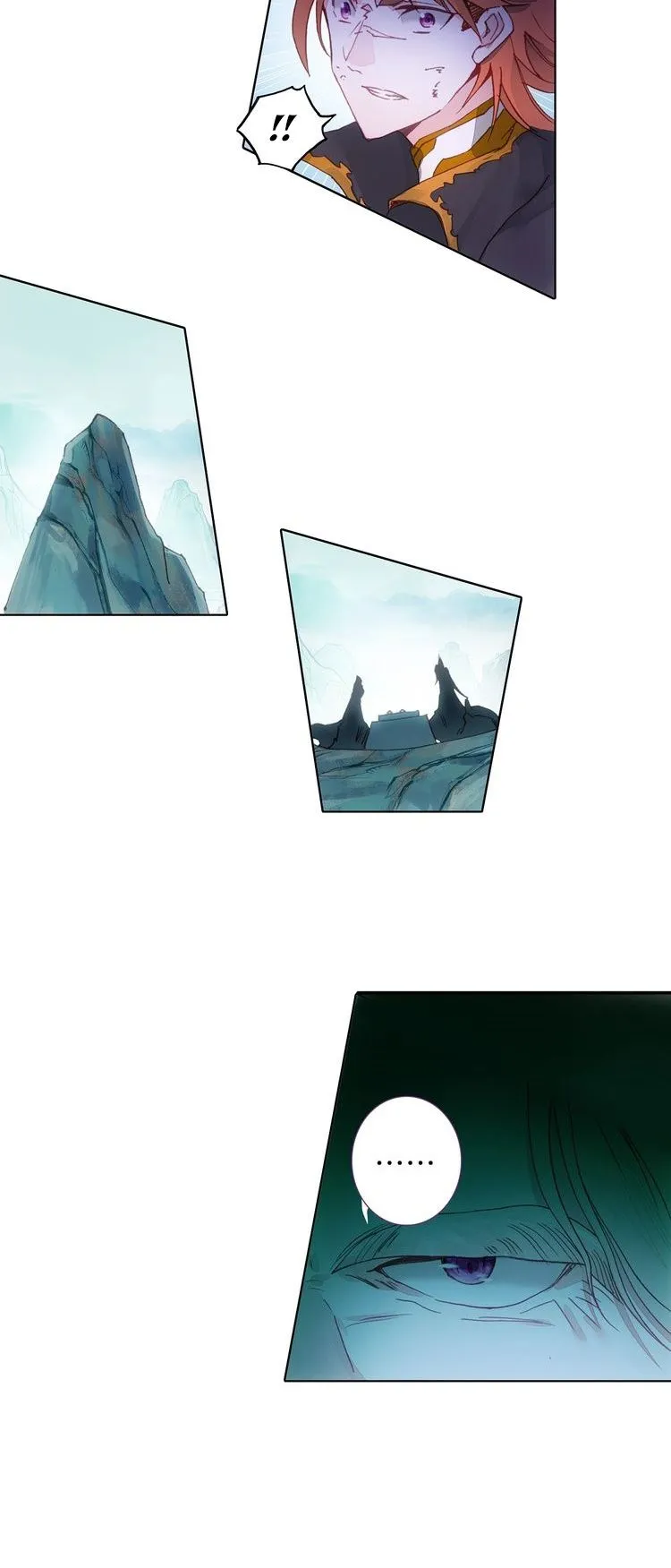 A Will Eternal Chapter 5.5 page 19 - 