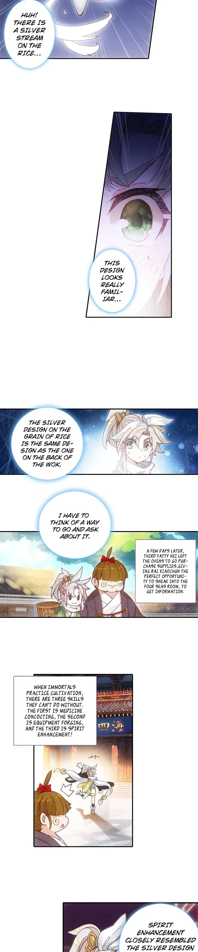 A Will Eternal Chapter 5 page 4 - 
