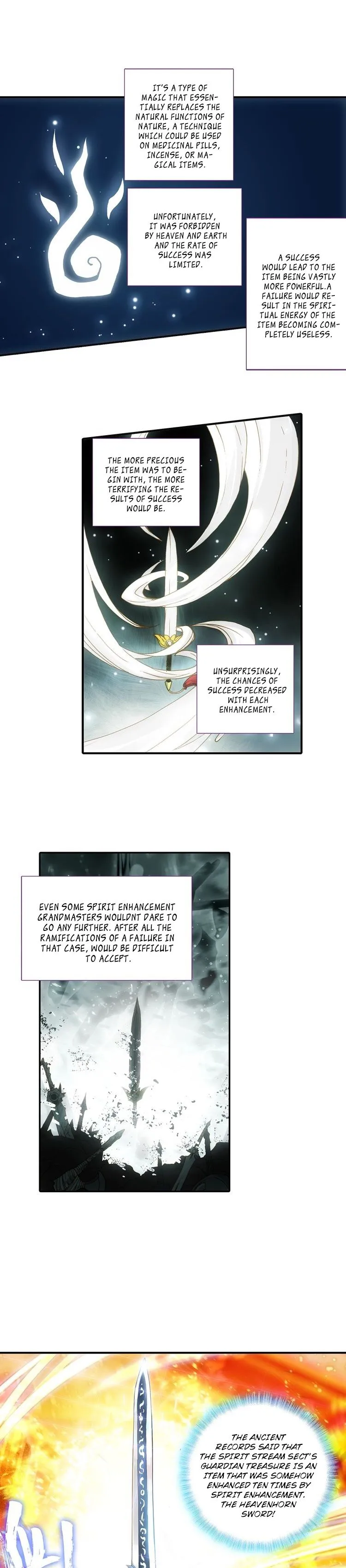 A Will Eternal Chapter 5 page 6 - 
