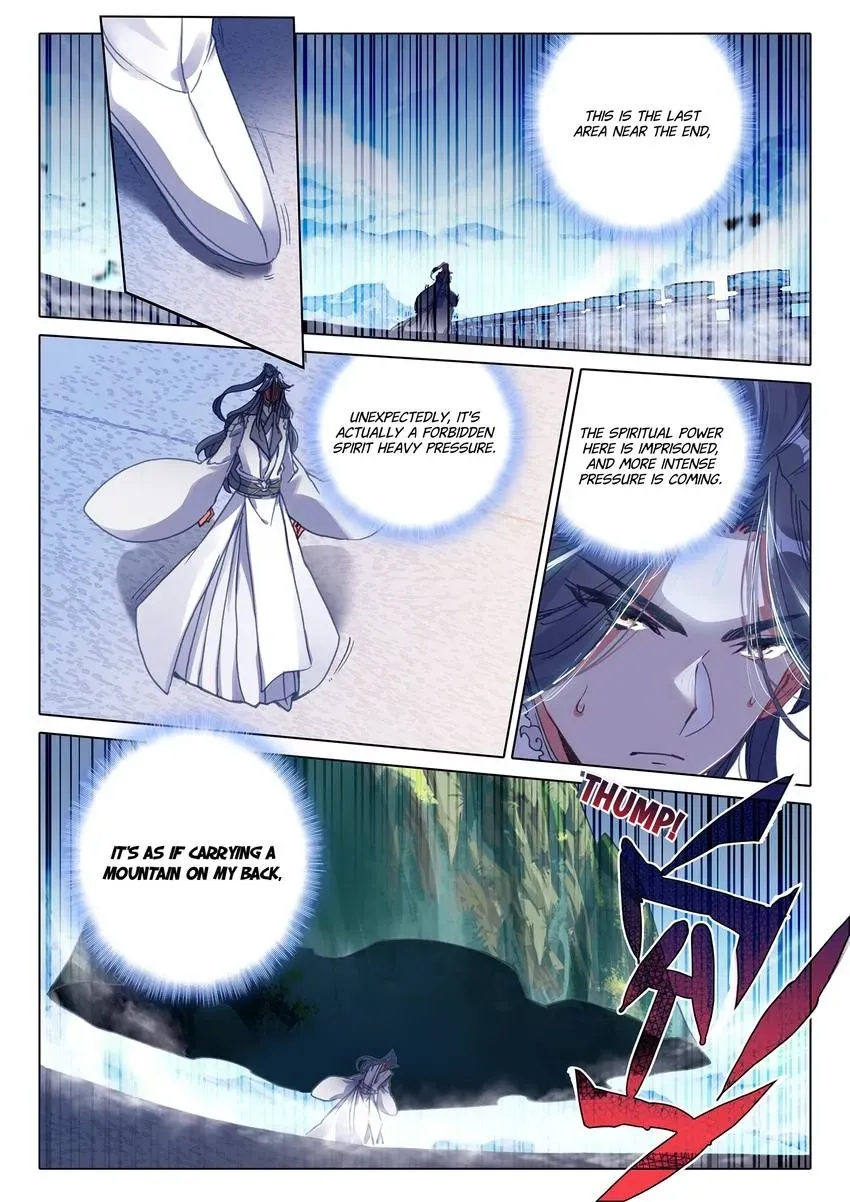 A Will Eternal Chapter 54 page 4 - 