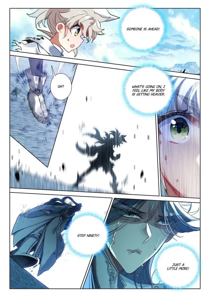 A Will Eternal Chapter 54 page 7 - 