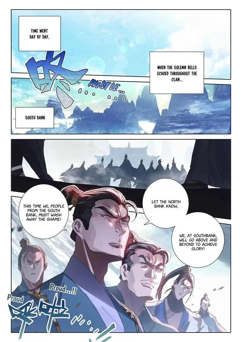 A Will Eternal Chapter 55 page 2 - 