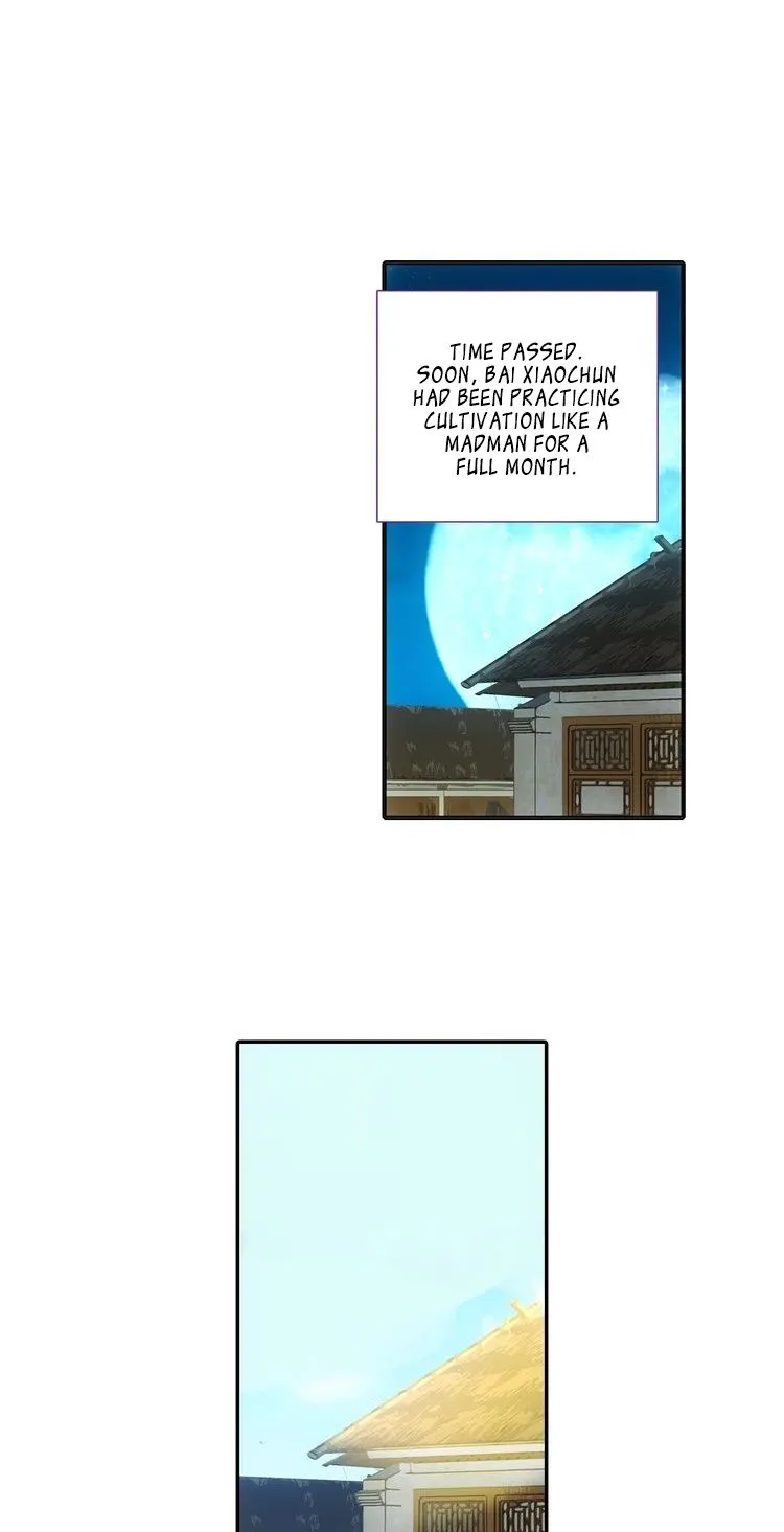 A Will Eternal Chapter 6.5 page 12 - 