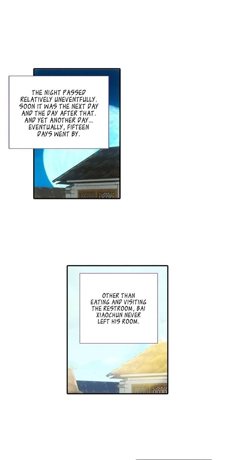 A Will Eternal Chapter 6.5 page 9 - 