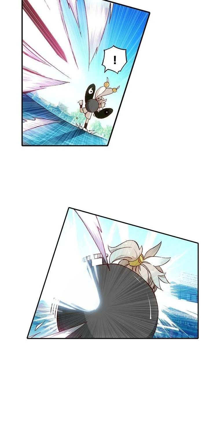 A Will Eternal Chapter 6 page 11 - 