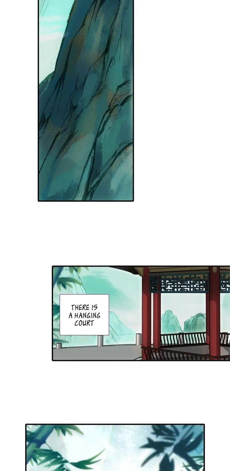 A Will Eternal Chapter 6 page 4 - 