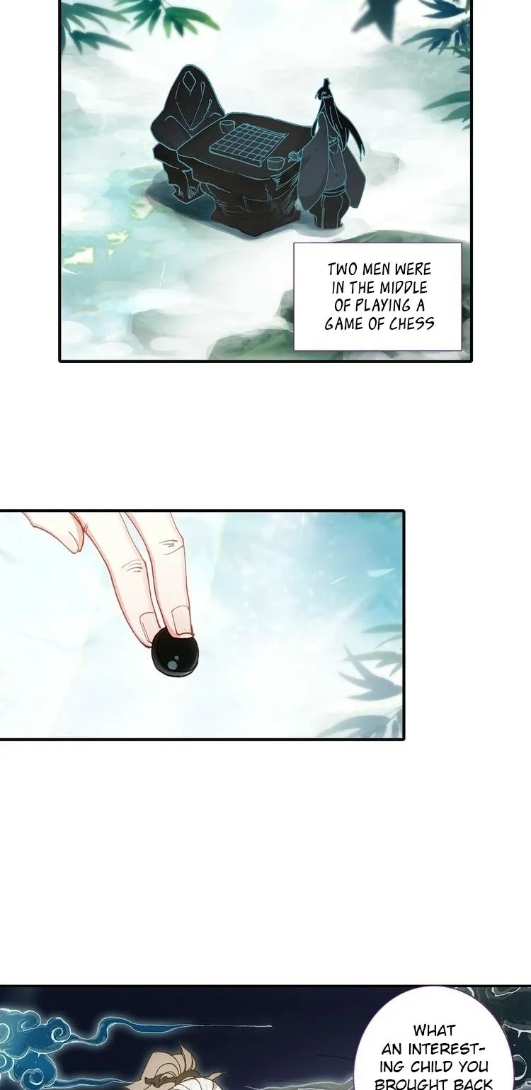 A Will Eternal Chapter 6 page 5 - 