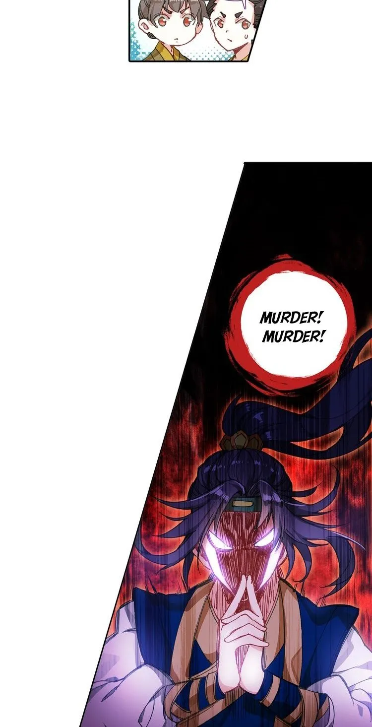 A Will Eternal Chapter 6 page 9 - 