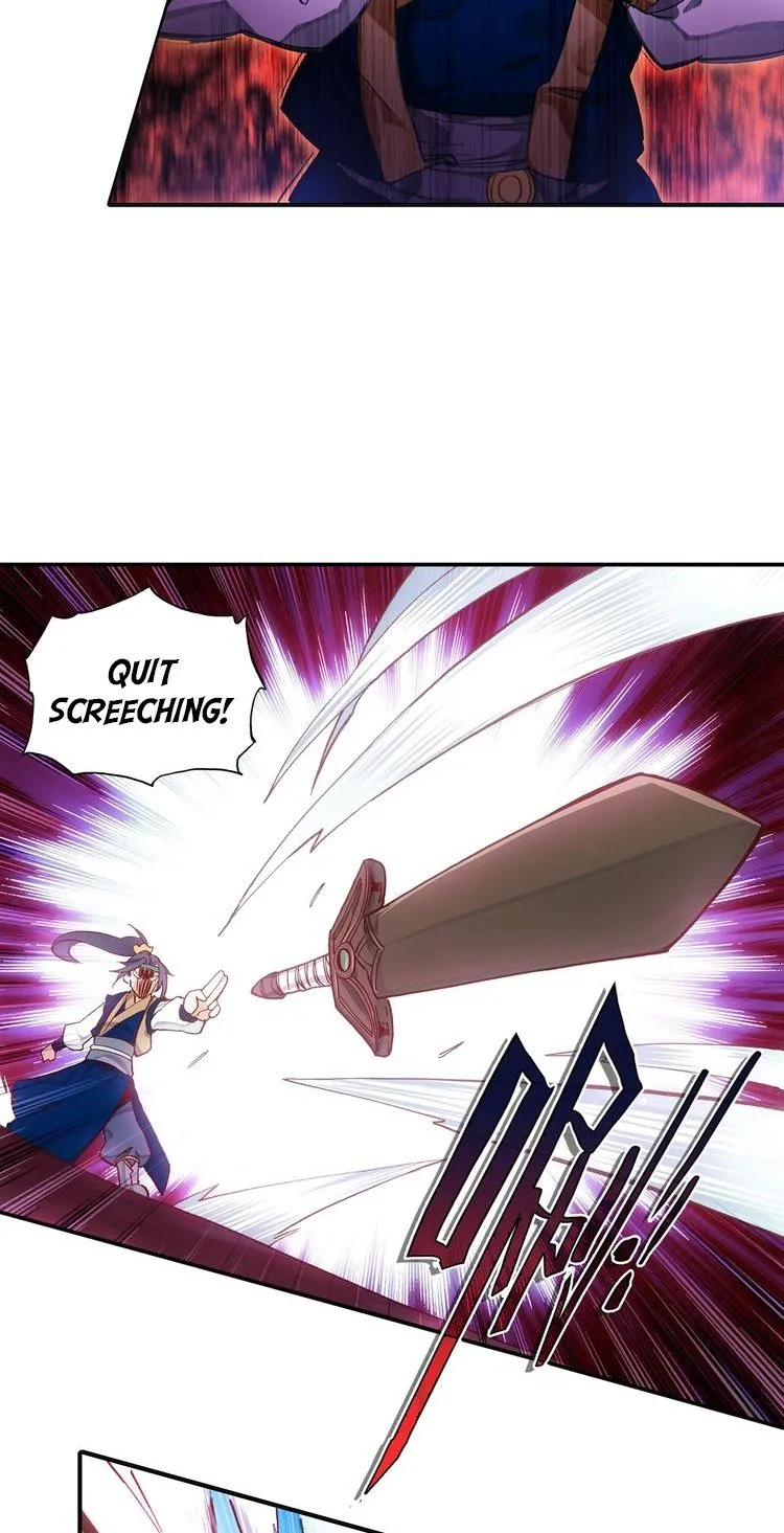 A Will Eternal Chapter 6 page 10 - 