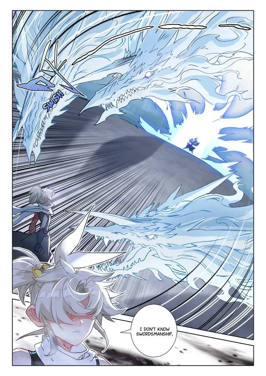 A Will Eternal Chapter 60 page 9 - 