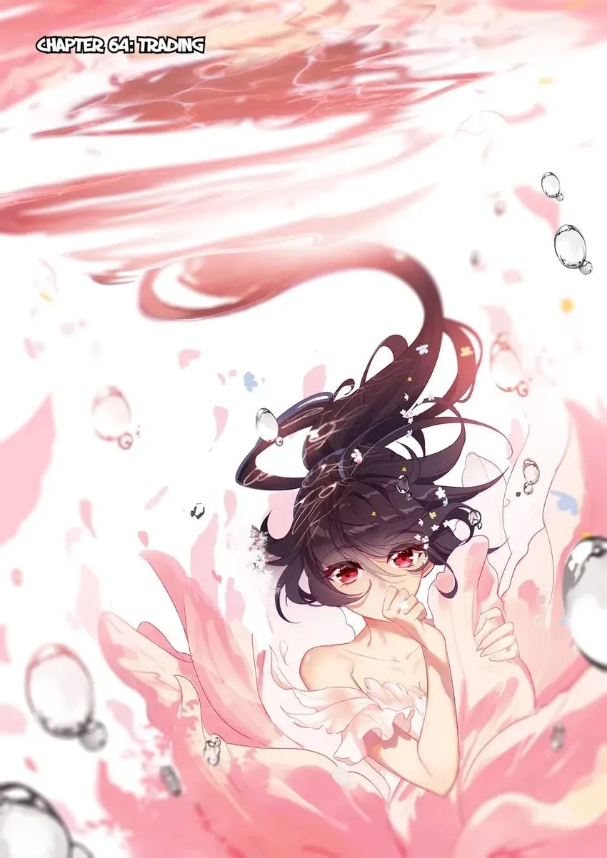 A Will Eternal Chapter 64 page 1 - 