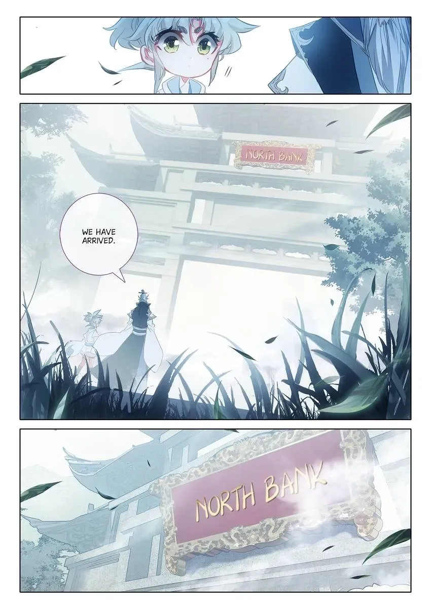 A Will Eternal Chapter 69 page 11 - 